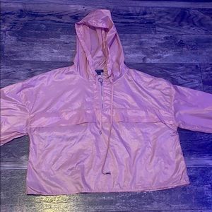 Women’s Windbreaker (xl)